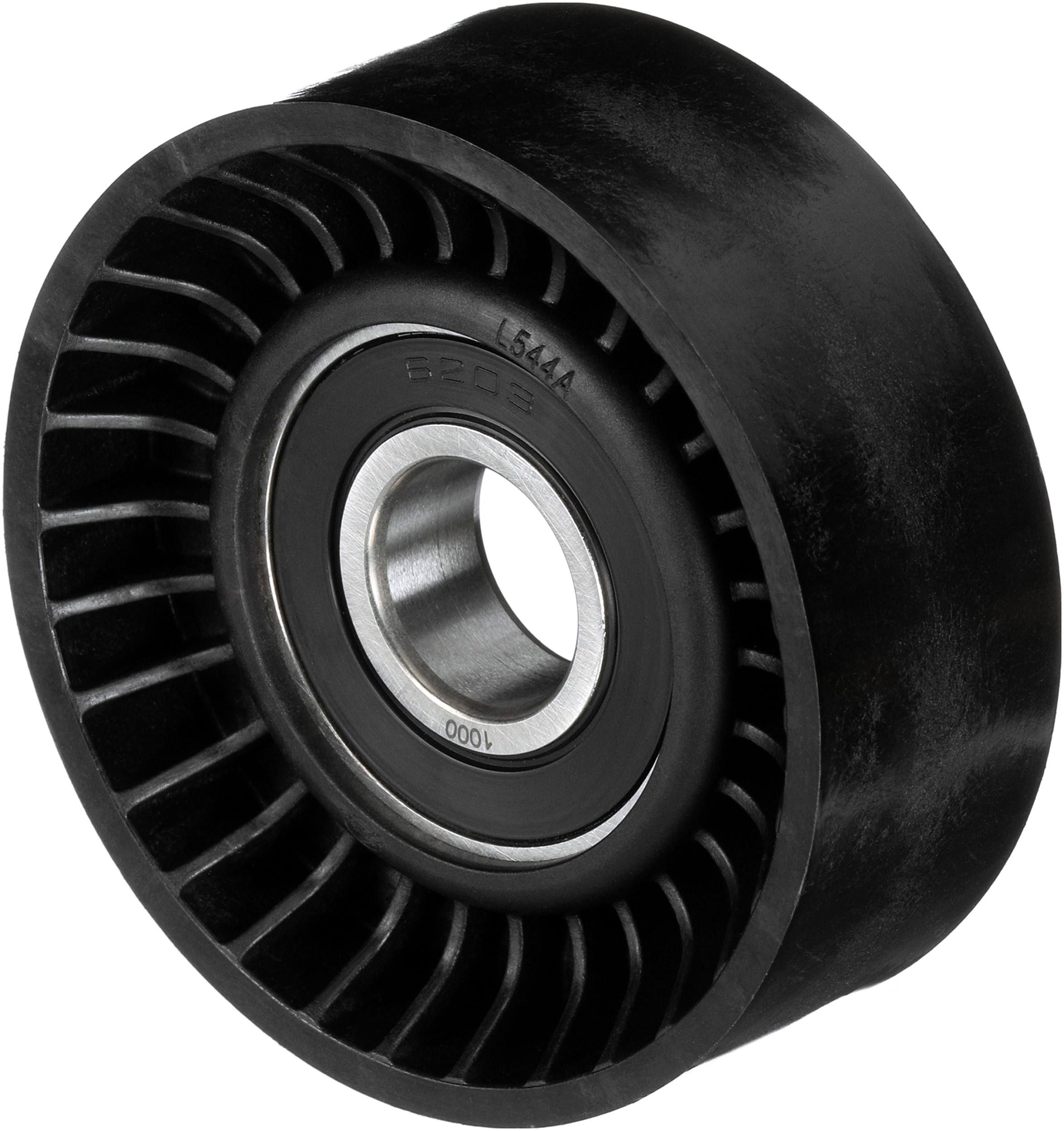 Umlenk-/Führungsrolle, Keilrippenriemen