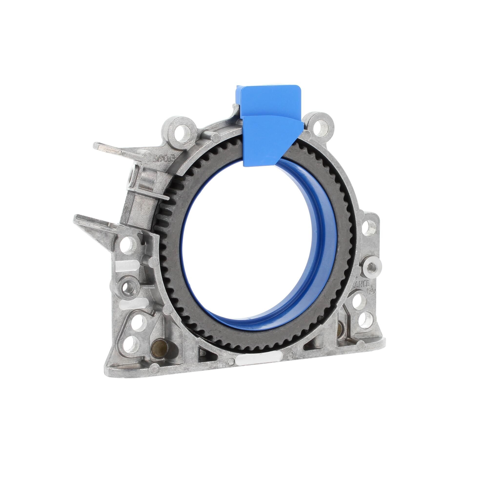 Wellendichtring, Kurbelwelle