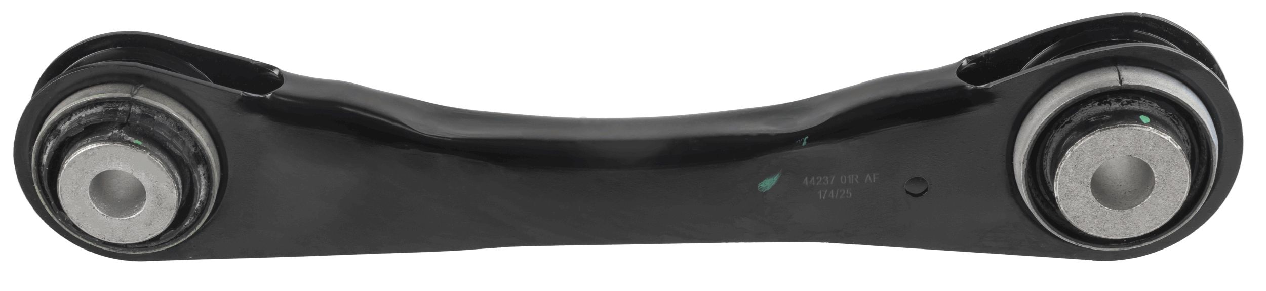 Lenker, Radaufhängung