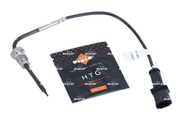 Sensor, Abgastemperatur