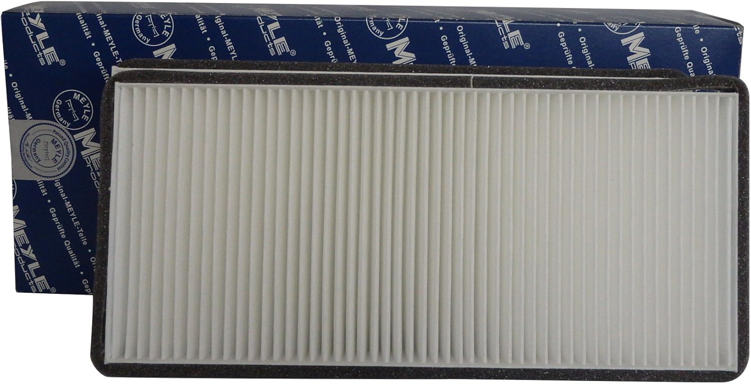 MEYLE Innenraumfilter 012 319 0011/S SCT Referenz SA 1103