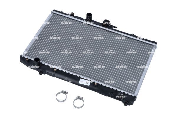 Kühler, Motorkühlung