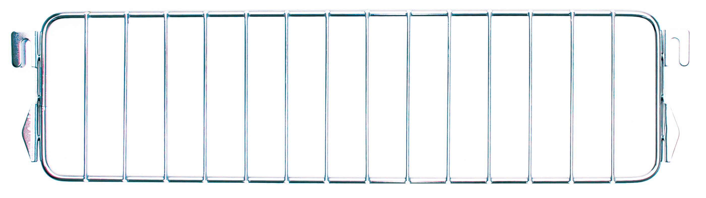 BGS Trenngitter | 370 x 95 mm