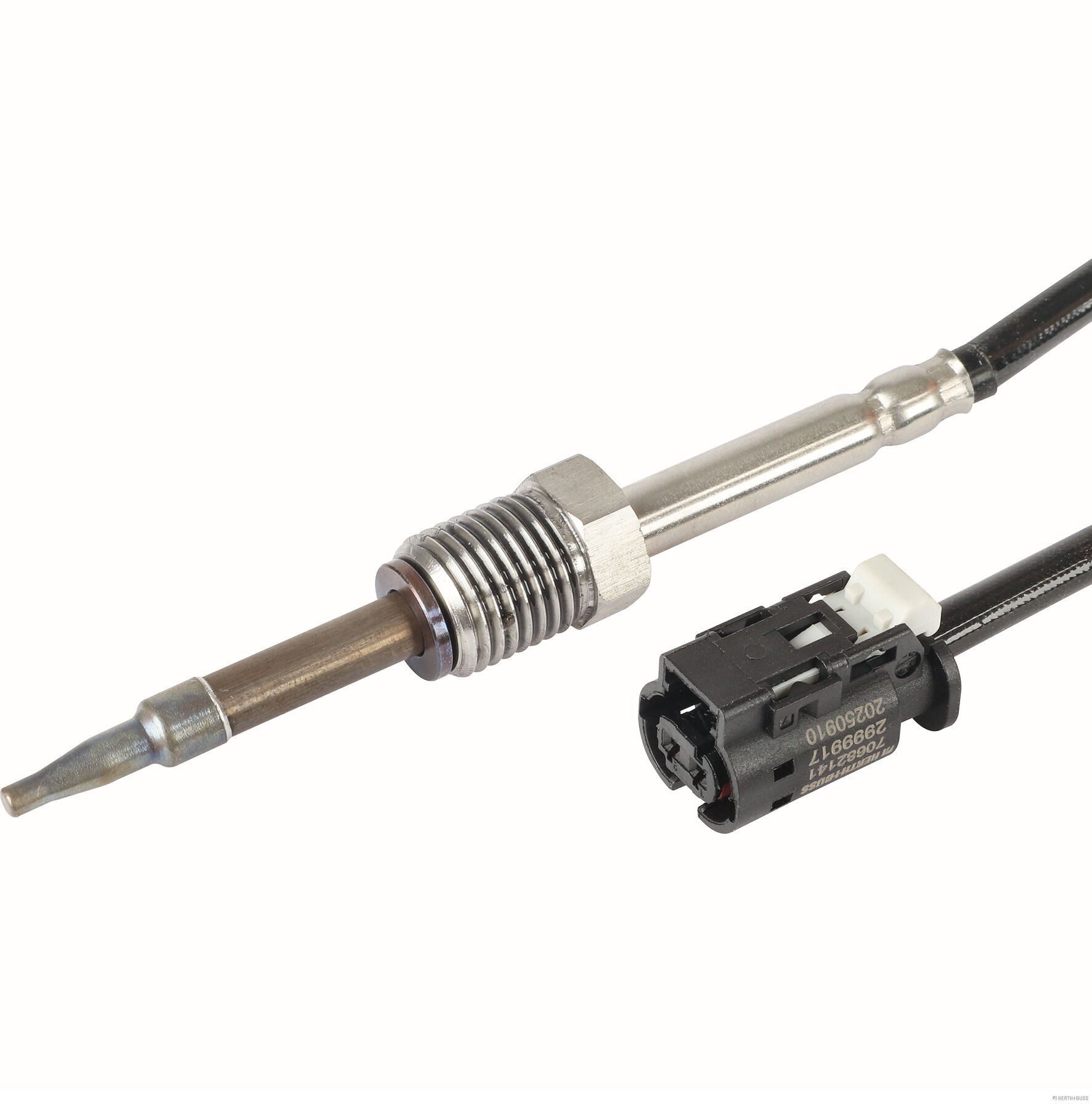 Sensor, Abgastemperatur