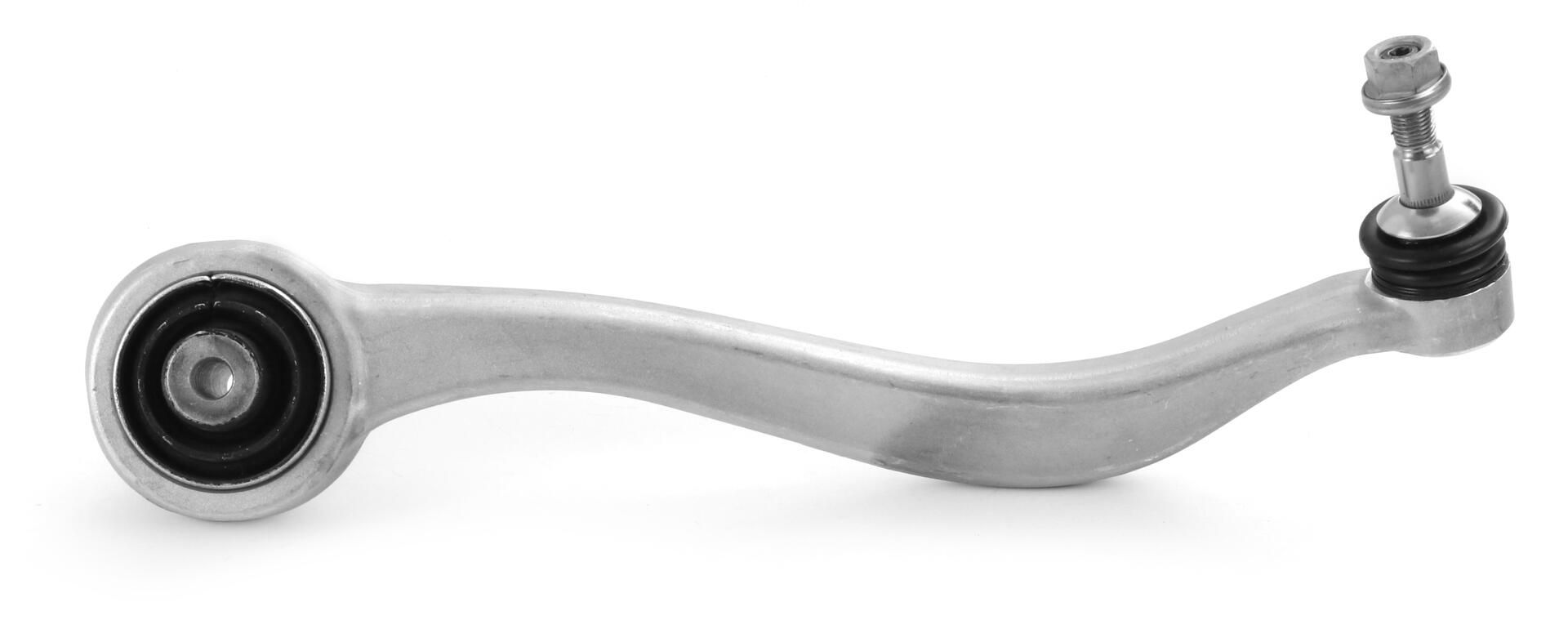 Lenker, Radaufhängung