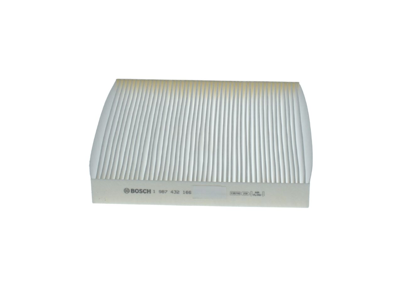 Filter, Innenraumluft