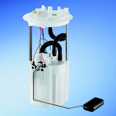 Kraftstoff-Fördereinheit