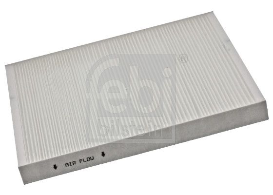 Filter, Innenraumluft