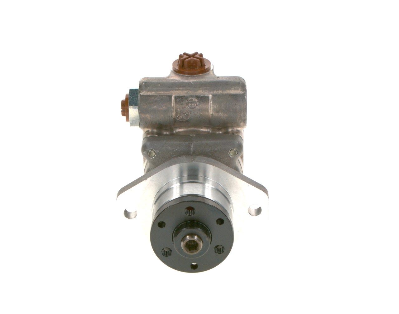 Hydraulikpumpe, Lenkung