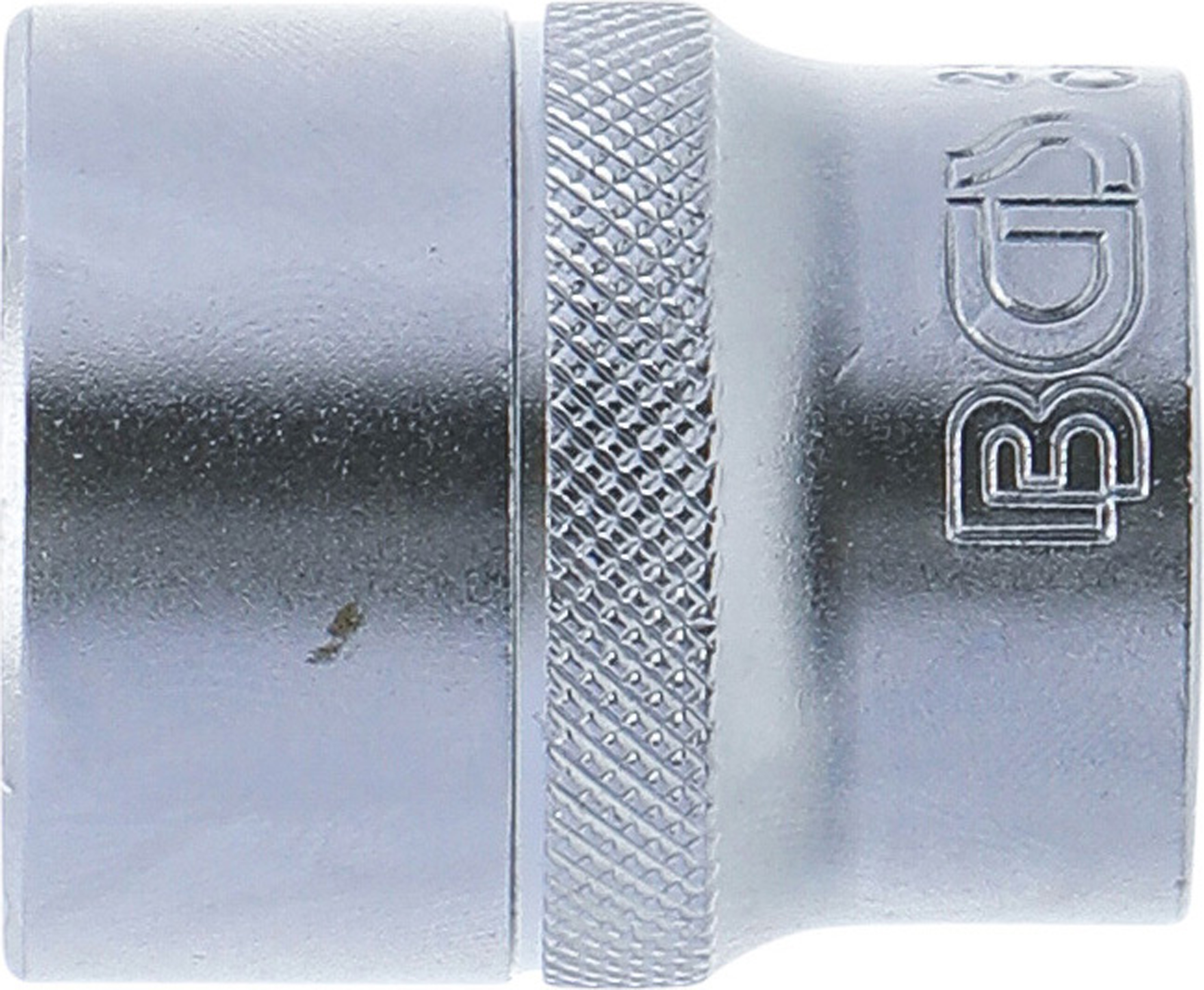 BGS Steckschlüssel-Einsatz Sechskant | Antrieb Innenvierkant 12,5 mm (1/2") | SW 24 mm