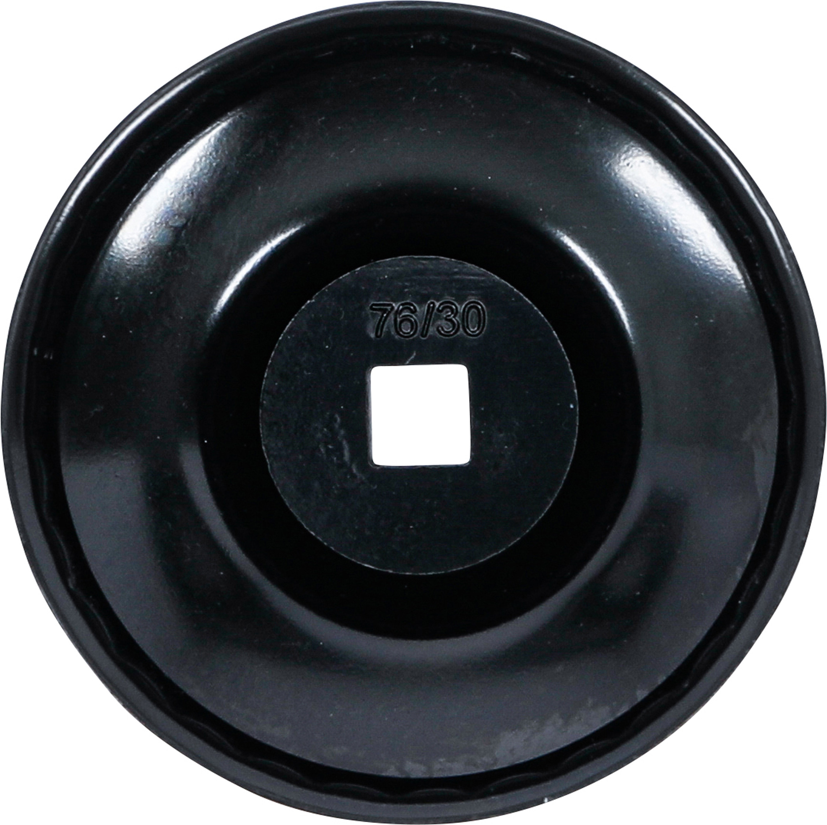 BGS Ölfilterschlüssel | 30-kant | Ø 76 mm | für Ford Motorkraft BGS Ölfilterschlüssel | 30-kant | Ø 76 mm | für Ford Motorkraft