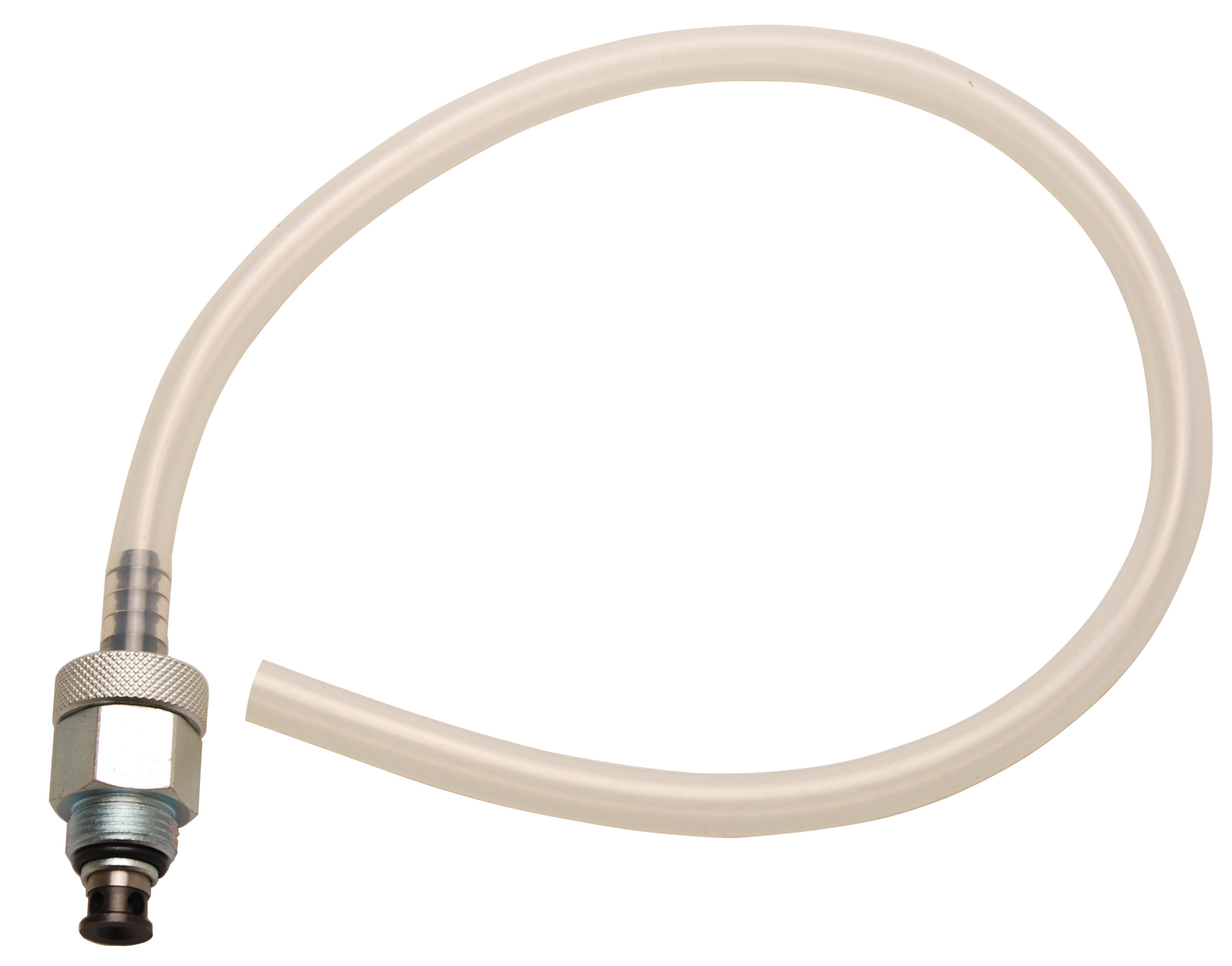 BGS Ölfilter-Ablassschlauch für Ölfilterpatronen | für Toyota, Lexus