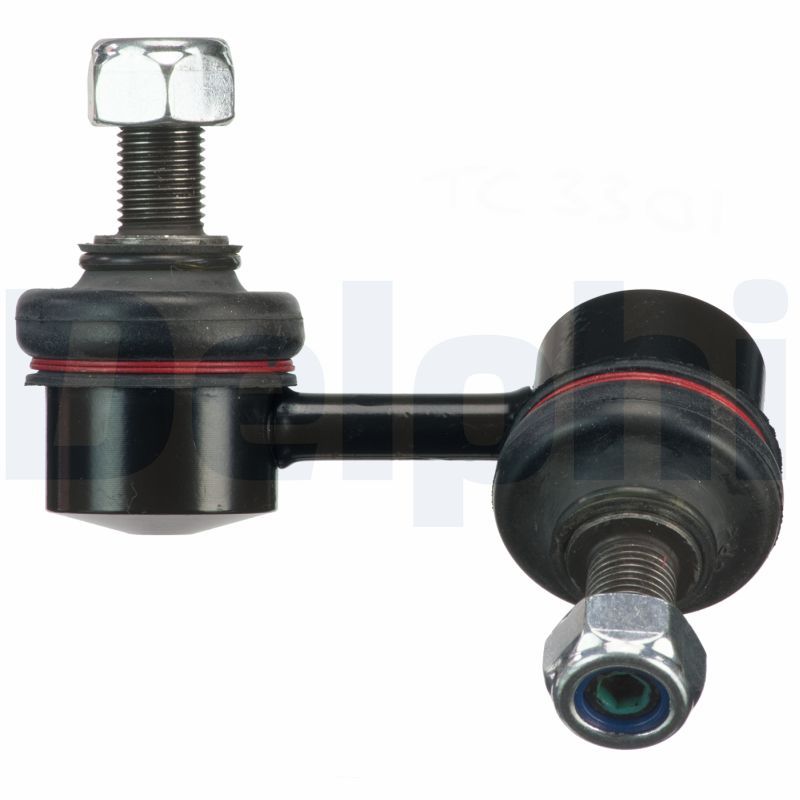 Stange/Strebe, Stabilisator