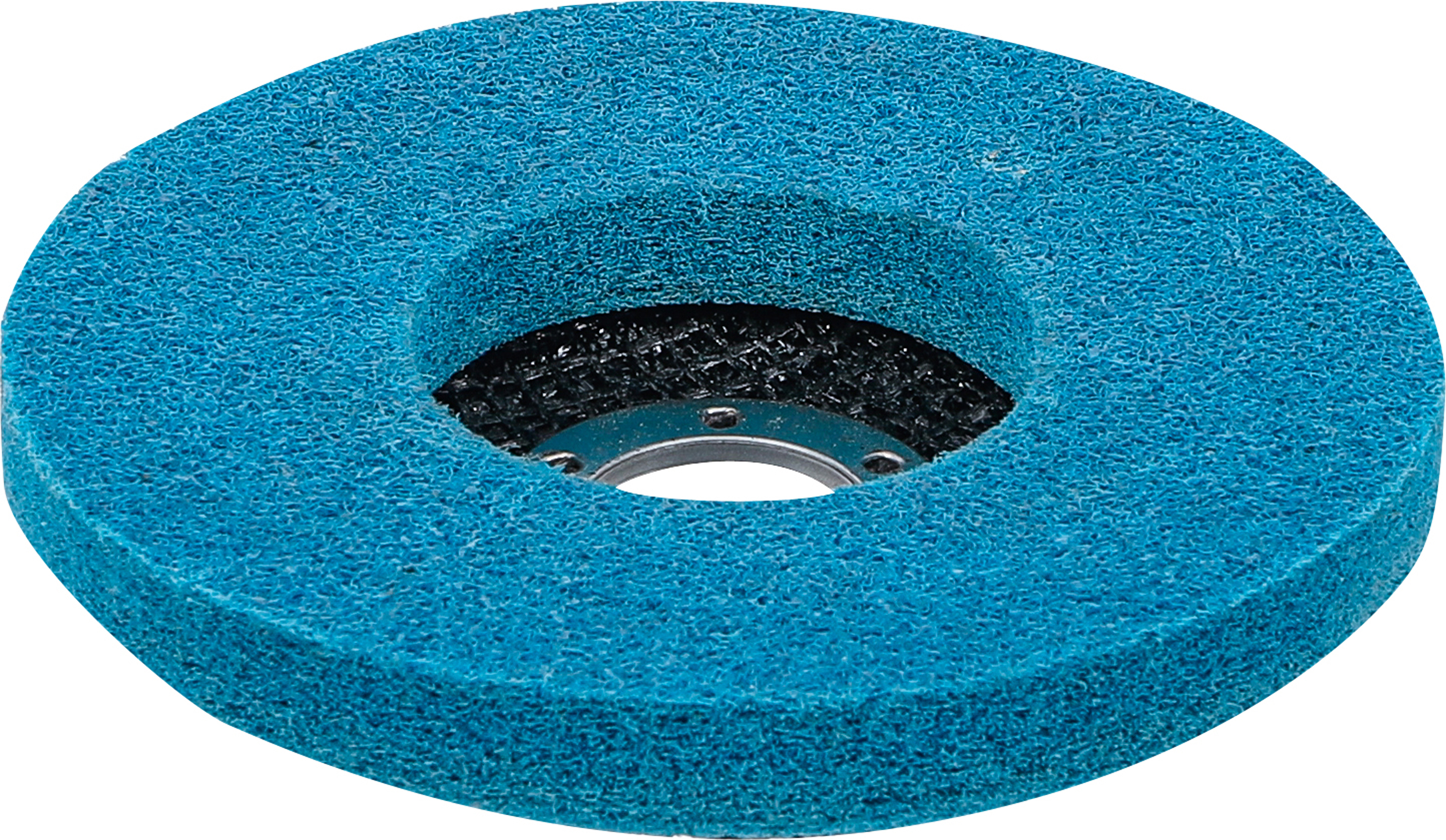 BGS Polierscheibe | Aluminiumoxid | Ø 115 mm | Körnung 320