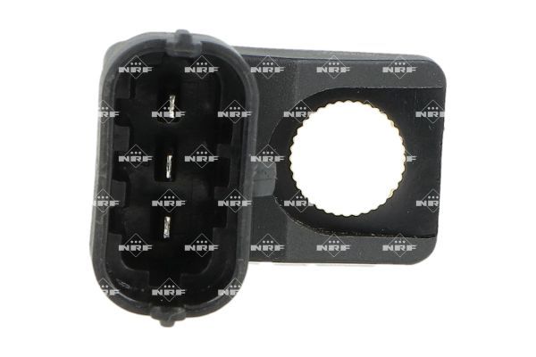 Impulsgeber, Kurbelwelle