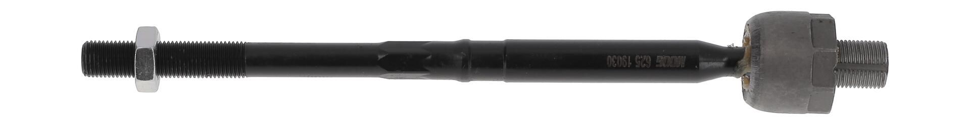 Axialgelenk, Spurstange