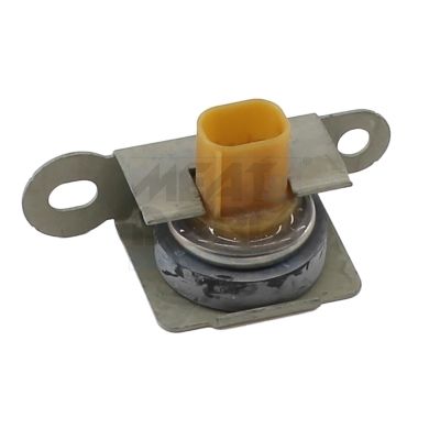 Sensor, Fahrpedalstellung