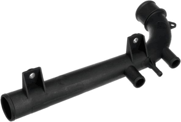 Kühlmittelrohrleitung