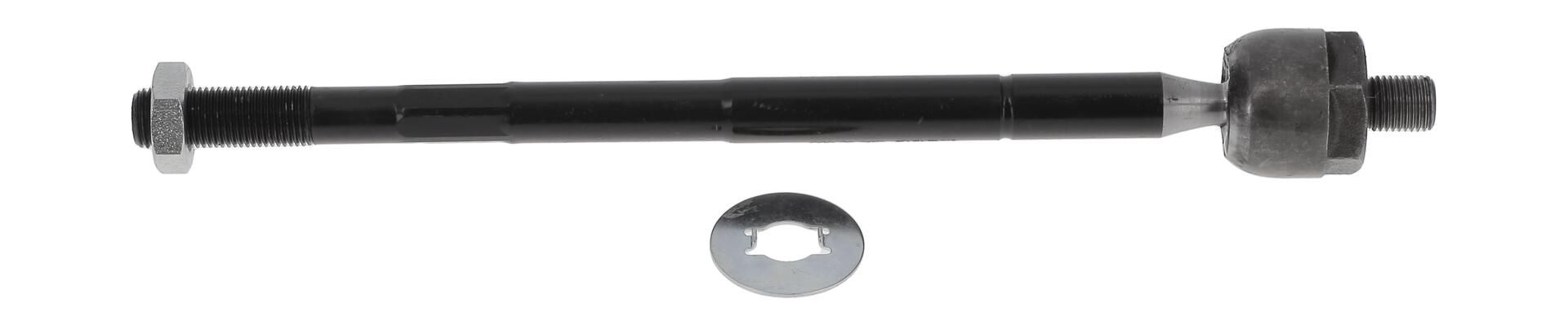 Axialgelenk, Spurstange