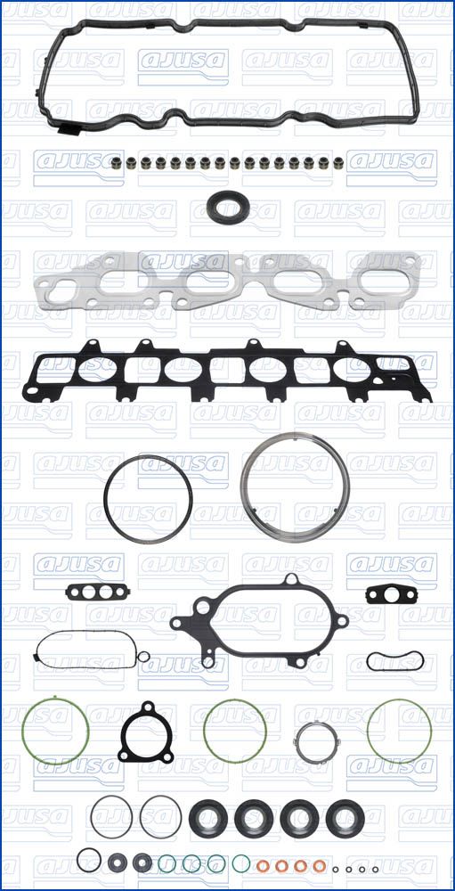 Dichtungssatz, Zylinderkopf