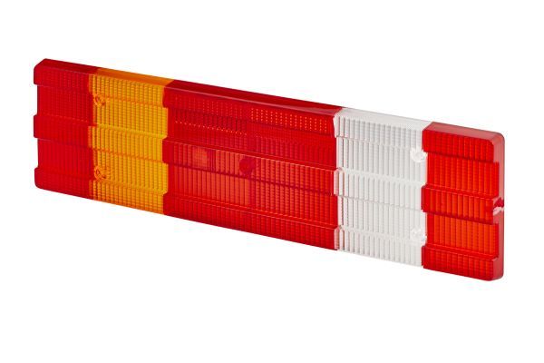 Lichtscheibe, Heckleuchte