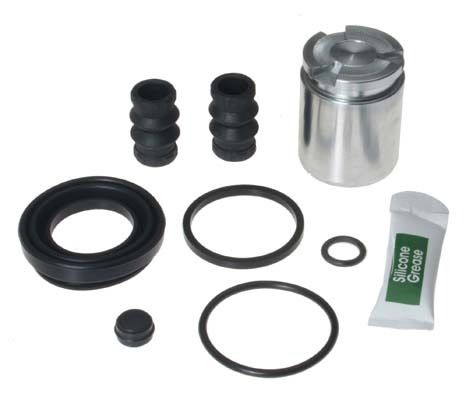 Reparatursatz, Bremssattel