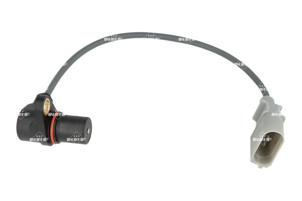 Impulsgeber, Kurbelwelle