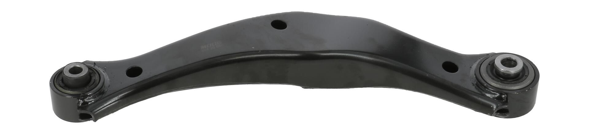 Lenker, Radaufhängung