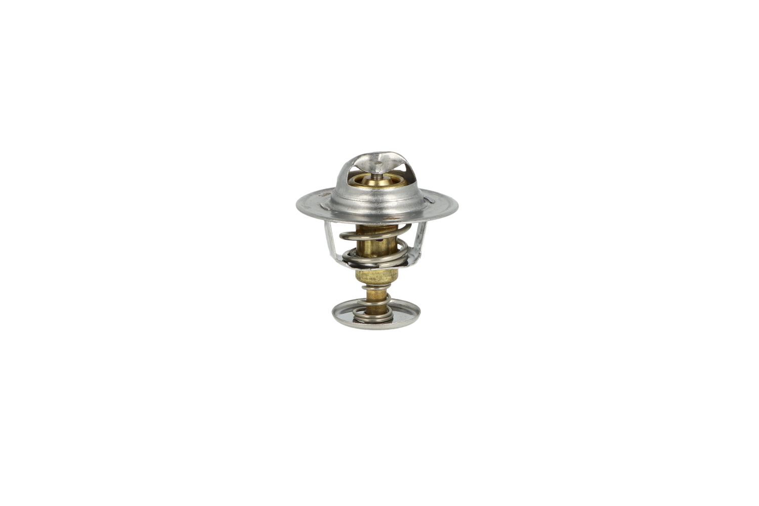 Thermostat, Kühlmittel