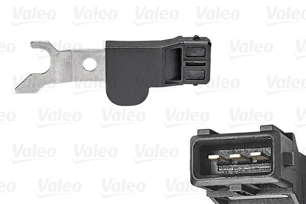 Sensor, Nockenwellenposition “VALEO Hallsensor , 3 -polig, 12 V”