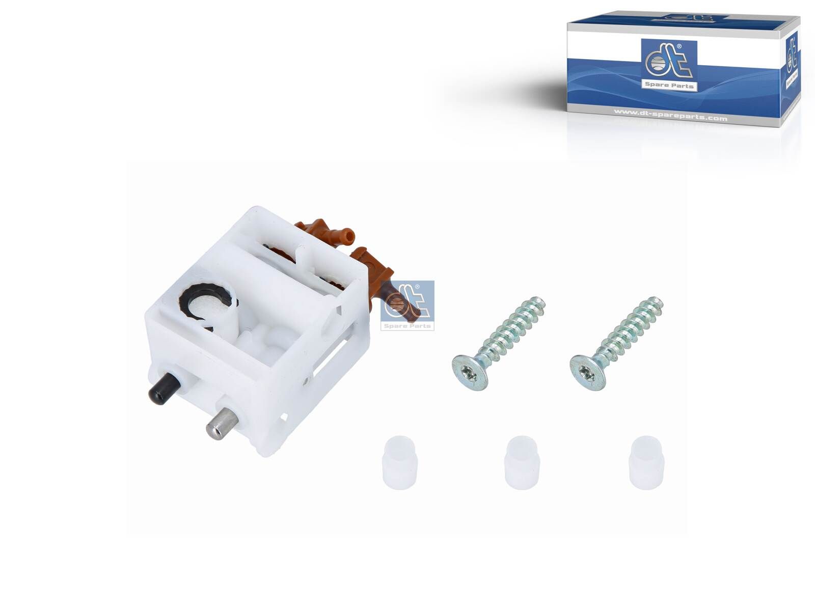 Steuergerät, Sitzverstellung