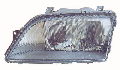 Hauptscheinwerfer