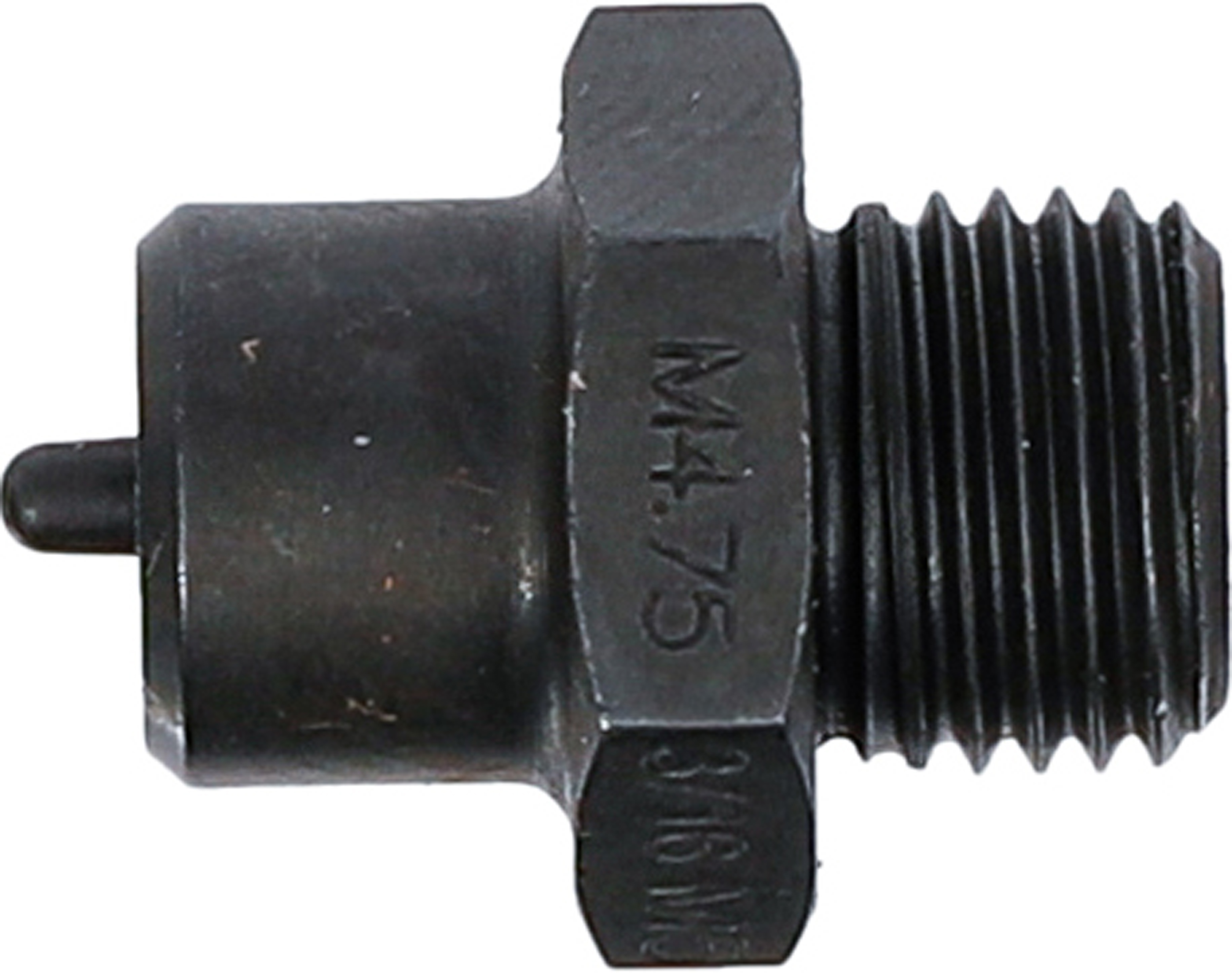 BGS Pressdorn Stufe1 | für Art. 3057 | Ø 5 mm