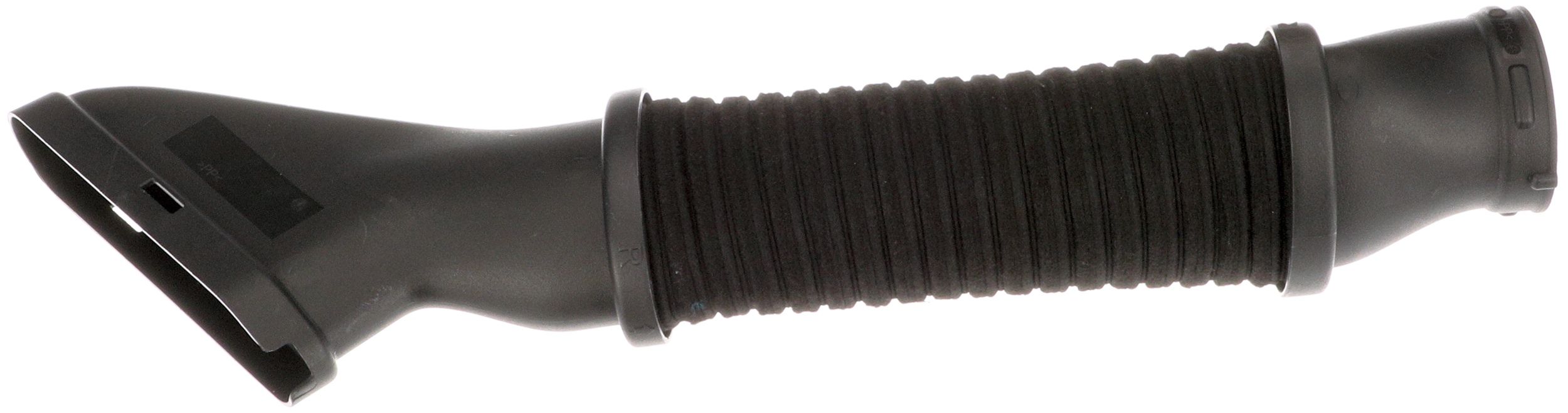 Luftansaugrohr (lufteinlass zum luftfilter, kunststoff) passt zu: MERCEDES GL (X166), GLE (C292), GLE (W166), GLS (X166), M (W166) 4.7/5.5 11.11-10.19