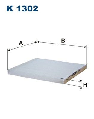 Filter, Innenraumluft