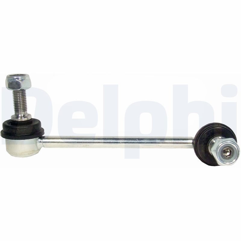 Stange/Strebe, Stabilisator