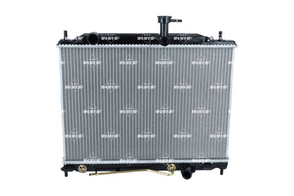 Kühler, Motorkühlung