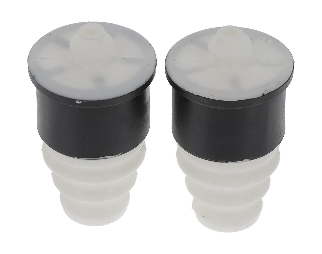 Staubschutzsatz, Stoßdämpfer