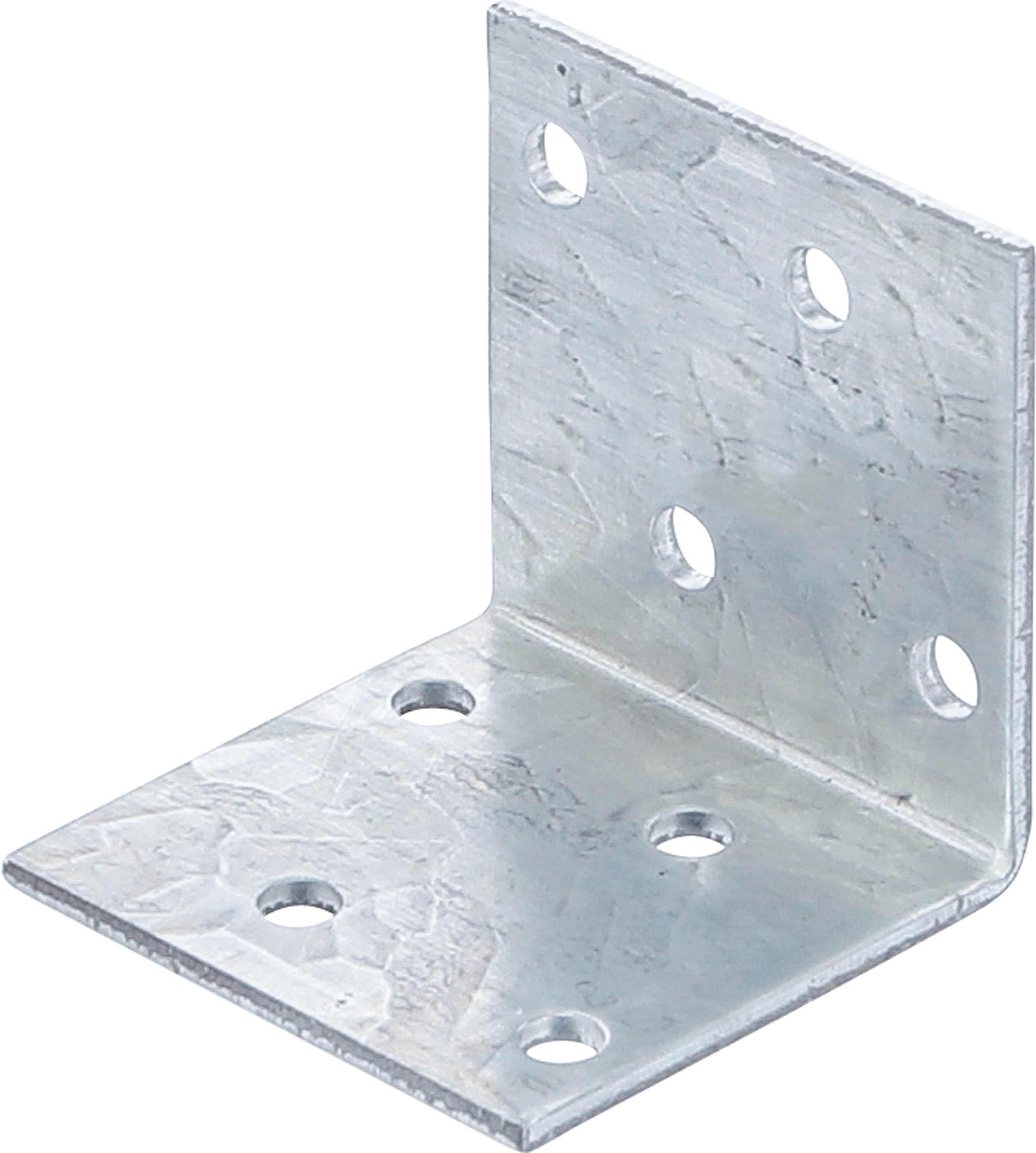 BGS Winkelverbinder | 40 x 40 x 40 x 2 mm