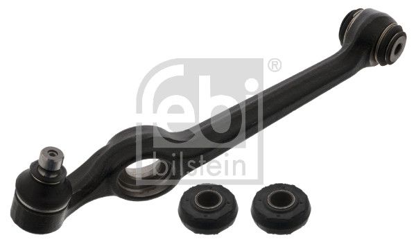 Lenker, Radaufhängung