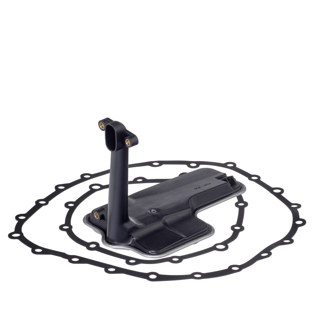 Hydraulikfiltersatz, Automatikgetriebe