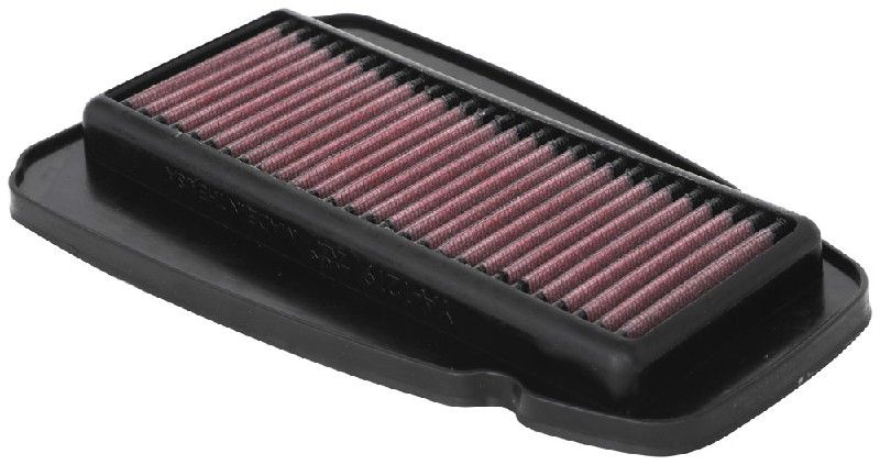 Luftfilter “K&N FILTERS 244 mm, 152 mm, 25 mm”