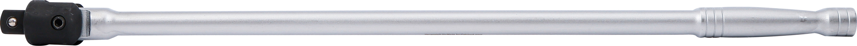 BGS Gelenkgriff | Abtrieb Außenvierkant 20 mm (3/4") | 630 mm