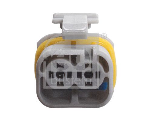 Sensor, Raddrehzahl