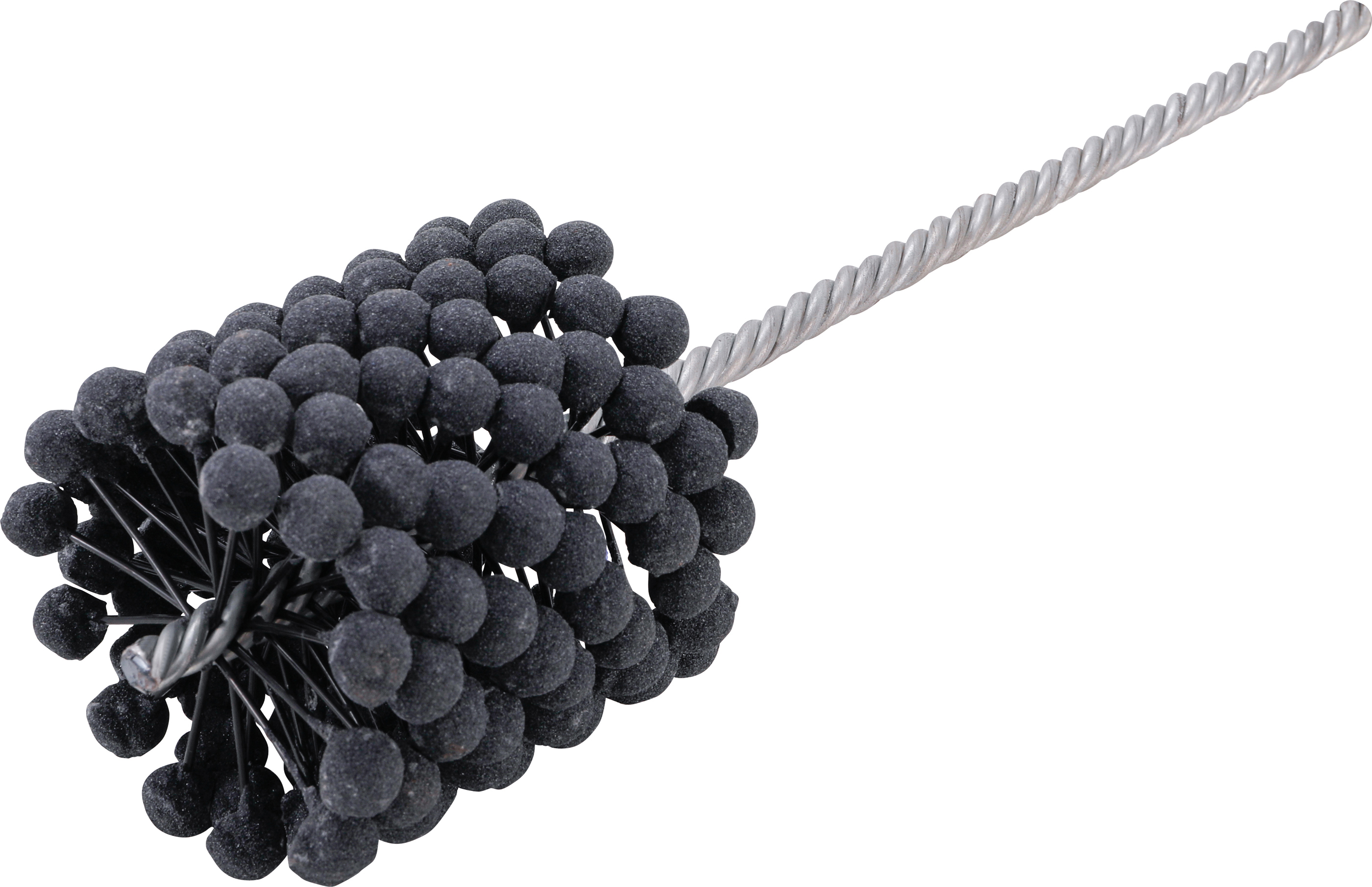 BGS Honwerkzeug | flexibel | Körnung 180 | 81 - 83 mm