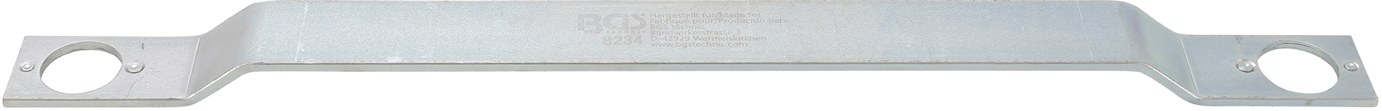 BGS Fixierwerkzeug Nockenwelle | für Audi, VW