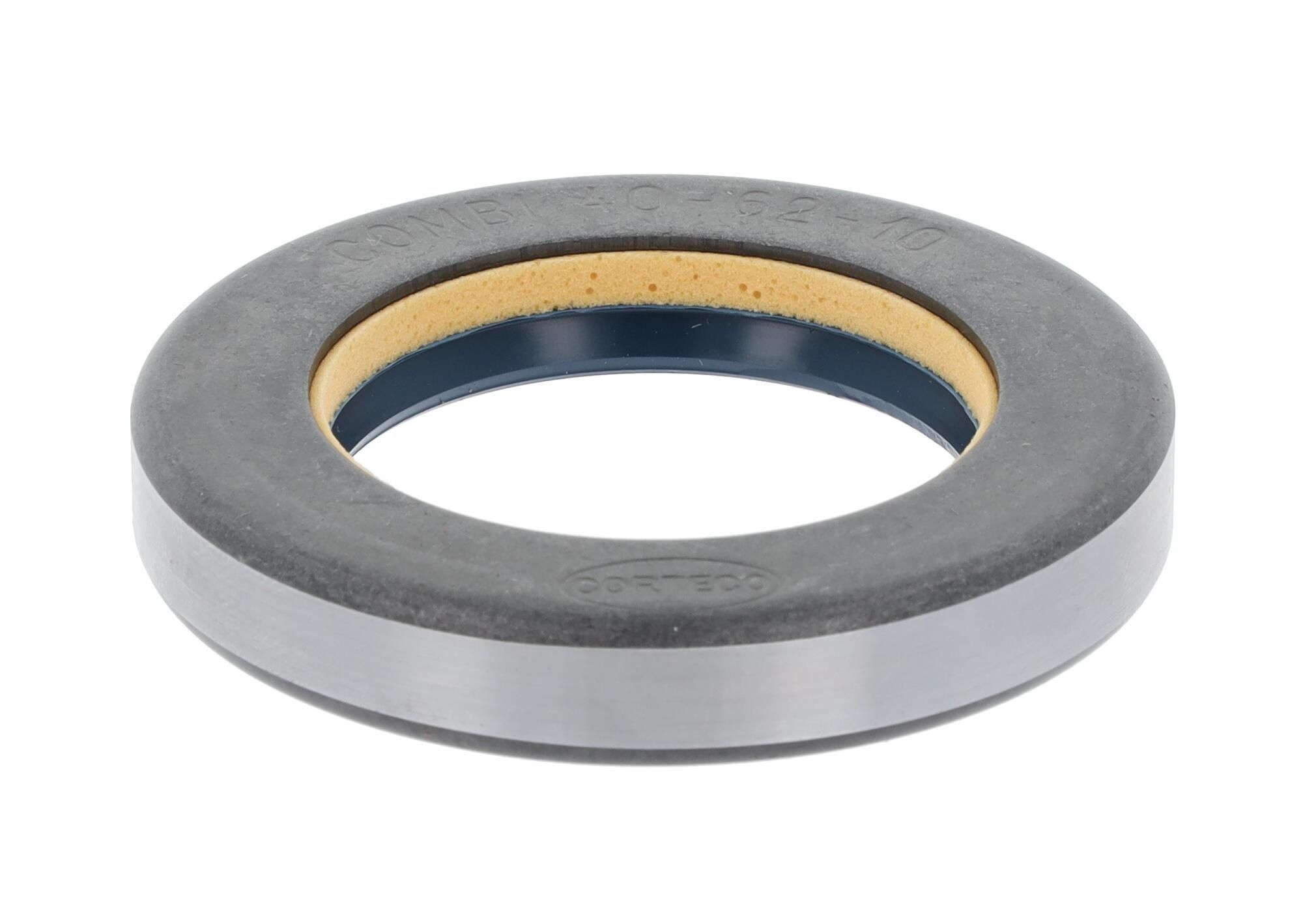 Wellendichtring, Differential