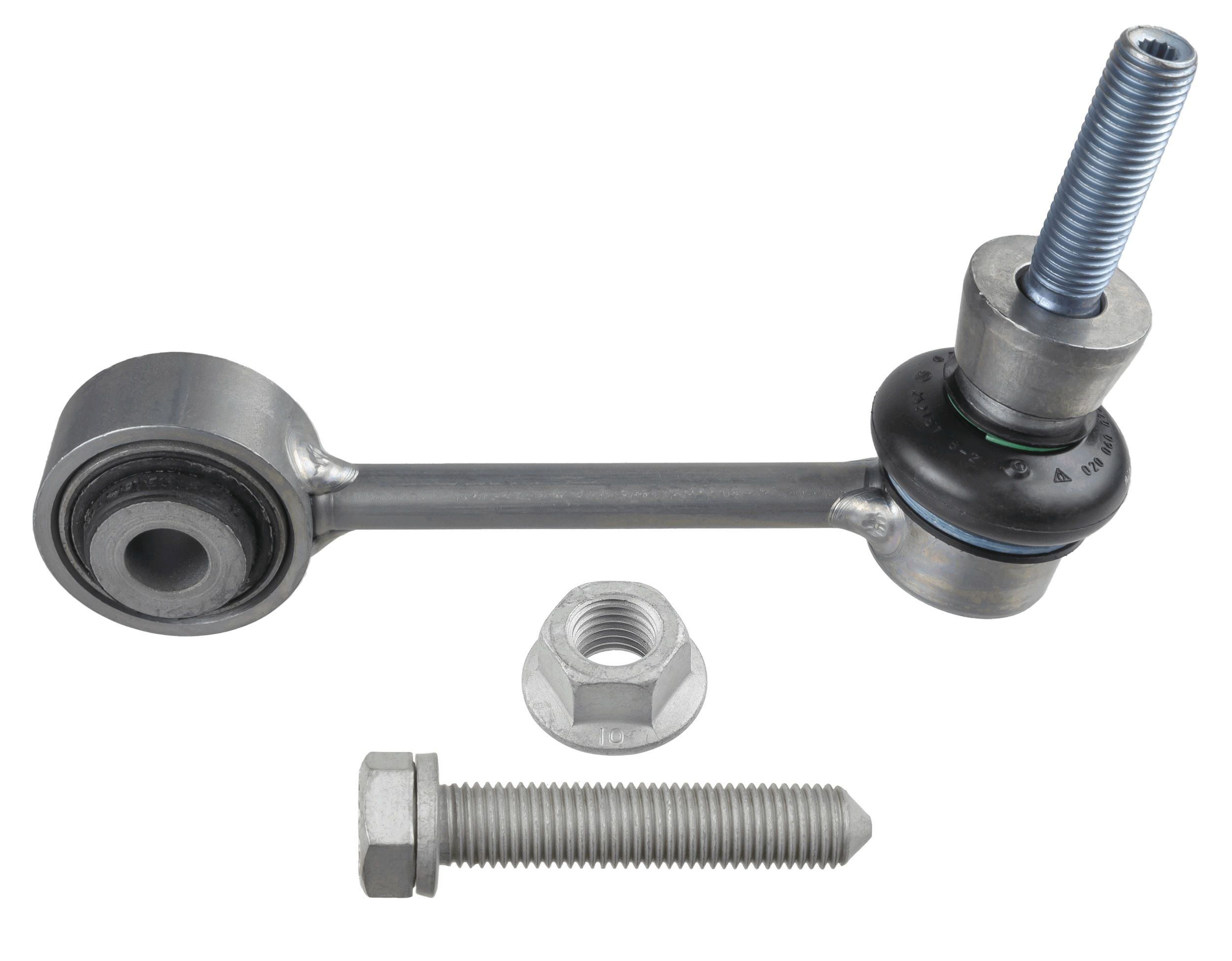 Stange/Strebe, Stabilisator