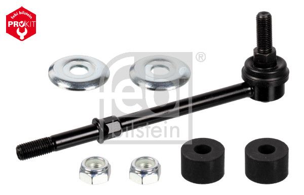 Stange/Strebe, Stabilisator