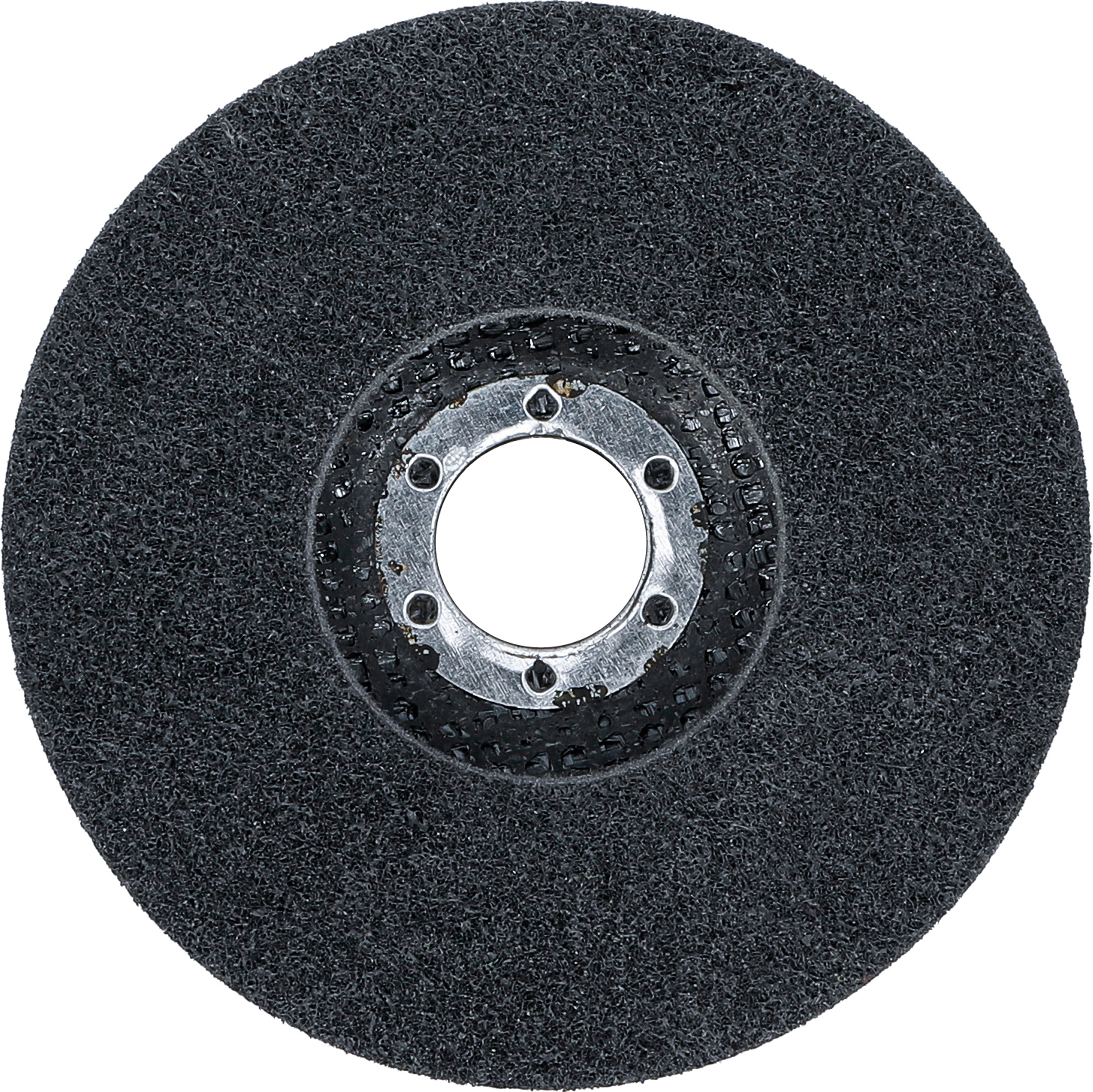 BGS Polierscheibe | Siliziumkarbid | Ø 115 mm | Körnung 240